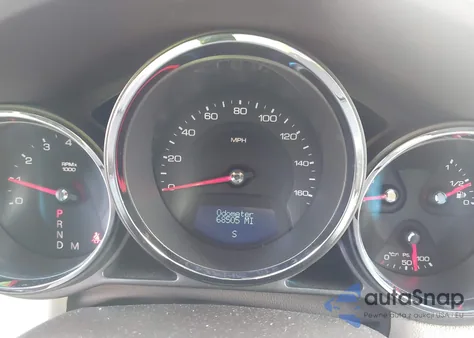 2013 Cadillac Cts Premium z USA, uszkodzony, nr VIN 1G6DP5E34D0116758